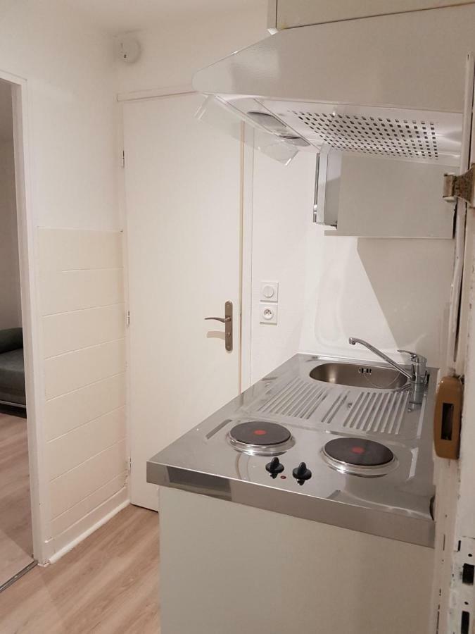 Appartement 1 - Tout Equipe Et Fonctionnel - Carmes, Toulouse Exterior photo