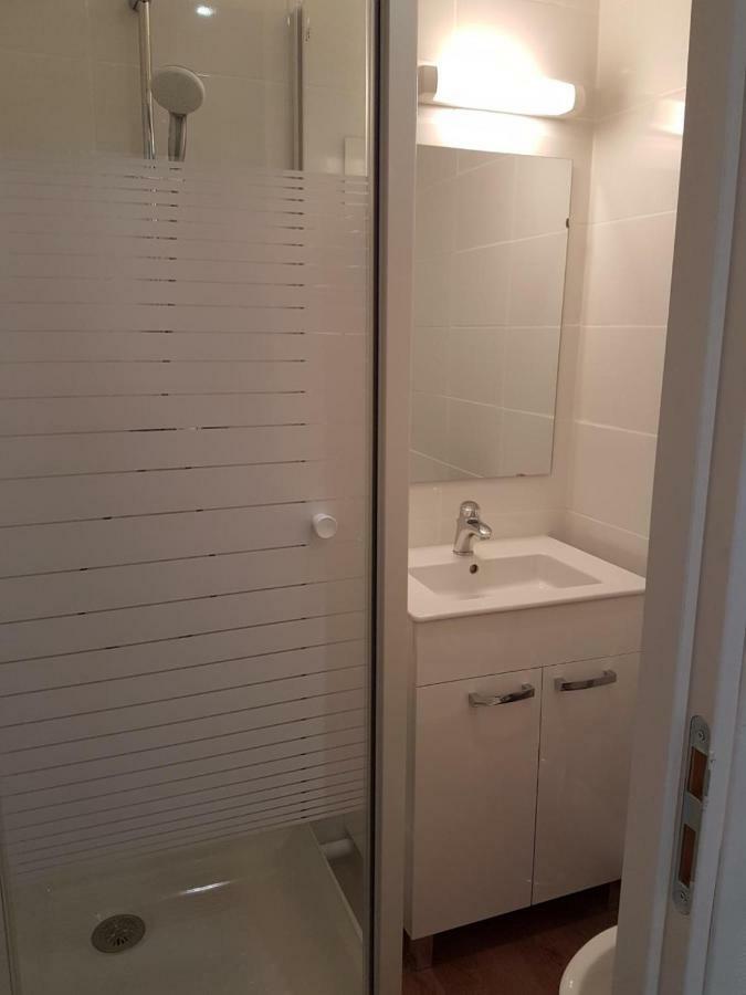 Appartement 1 - Tout Equipe Et Fonctionnel - Carmes, Toulouse Exterior photo